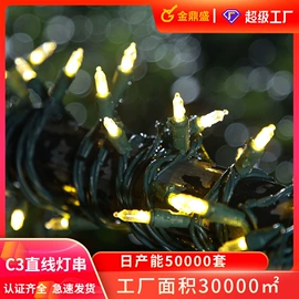 LED装饰灯;室外LED;室内LED