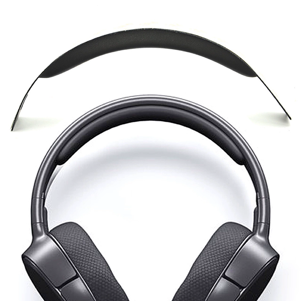 Совместимая гарнитура SteelSeries Sai Rui Bingbing Arctis1 Arctis RawHeadset head beam pad