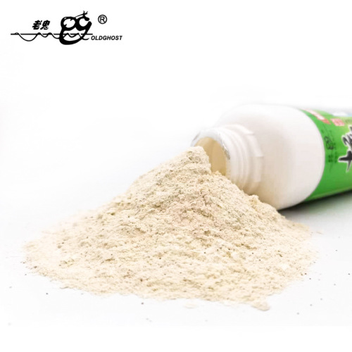 Lao·Gui Laga Ball Drawing Powder Bottled Laga Ball Pure Wheat Protein State Fish Bait 250g 70 bottles/box