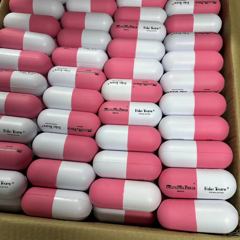 시뮬레이션 캡슐 105*45mm