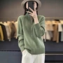 加厚奢华宽松秋冬女毛衣