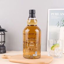 厂家直销法国进口洋酒海韵XO礼盒装威士忌白兰地 批发一件代