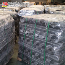 蒸馏塔用金属丝网波纹填料不锈钢编织规整填料网油烟批发污水处理