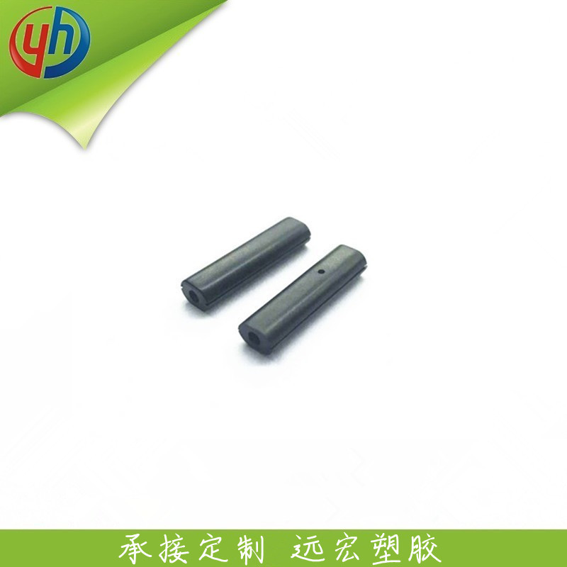 337A单进单出 圆线 扁线咪壳 塑胶耳壳 咪壳 线控板 耳壳周边配件