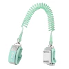 [Indications lock ice and green] white core steel wire rope