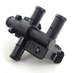 2308300084 applicable to Mercedes-Benz heater valve cooling water valve water temperature control valve
