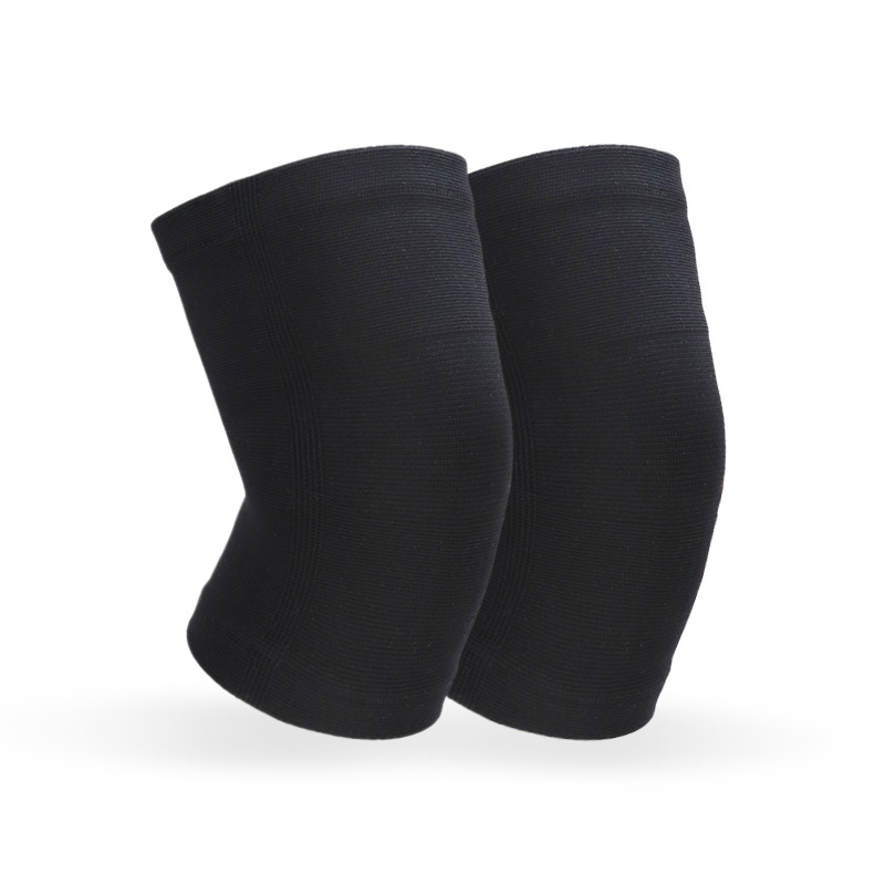 Fabricante de equipos de protección deportes rótula verano habitación con aire acondicionado cálido nylon rótula ciclismo deportes fitness baloncesto rótula