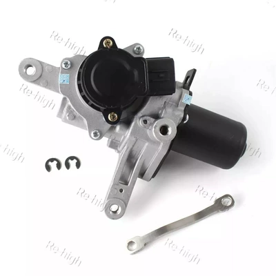 Toyota solenoid klapan CT16V 17201-OL040 17201-30110 turbocharger elektron icra