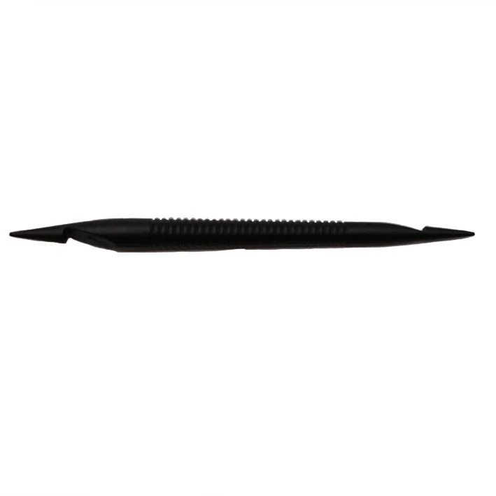 Dirty braid hair braid woven tool hair braiding tools double -head dirty braid editing device