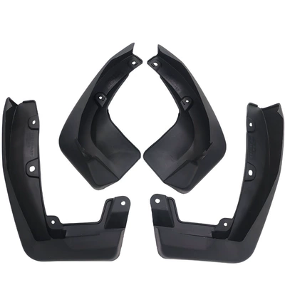Car Tire Fender Drop – Mudguard