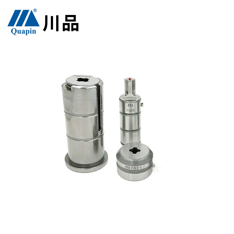 川品供应数控冲床模具 上下模导套 厚塔90系列amada模具导套