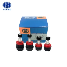 悬挂系统;转向拉杆;其他转向系统