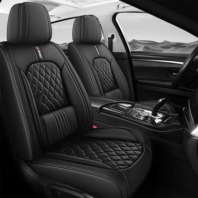 Car Seat Cushion Four-Season Universal – Universal seat cover