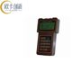 2000H Handheld Ultrasonic Flowmeter External Ultrasonic Flowmeter Handheld Water Quality Detector