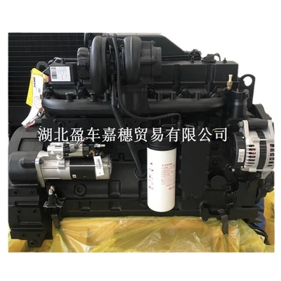 XCMG engine Avtomobil mühərrikləri