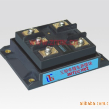 厂家供应 3MKYS-QKZL-200 三相整流模块 欢迎选购