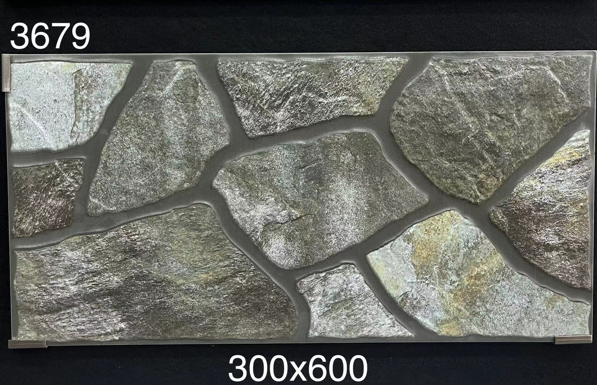 Кирпич облицовочный античный E-Stones P30803