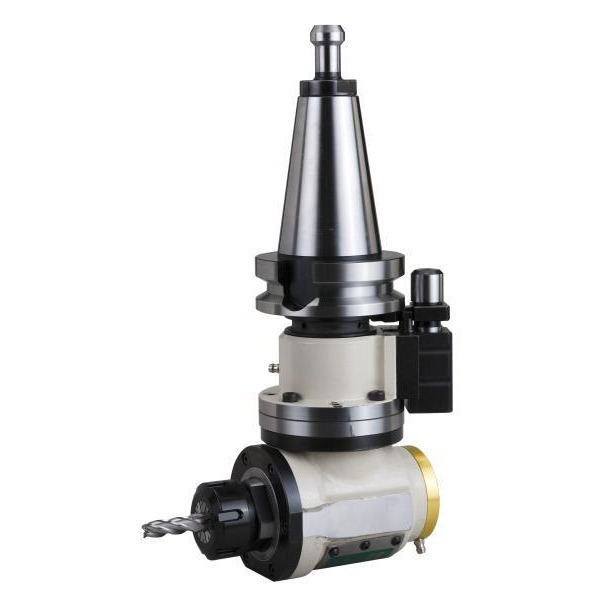 供应进口台湾豪力辉AHA-BT40-ER32 90度角度头 (侧铣头)直角铣头