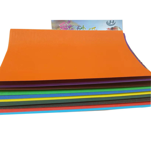 8k4k colored sandpaper colored sand art paper for children's creative art doodle oil pastels crayon painting colored paper