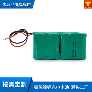 4.8V5000mAh�����������O��늳�2̖C��1.2V4000mAh懚���늳�
