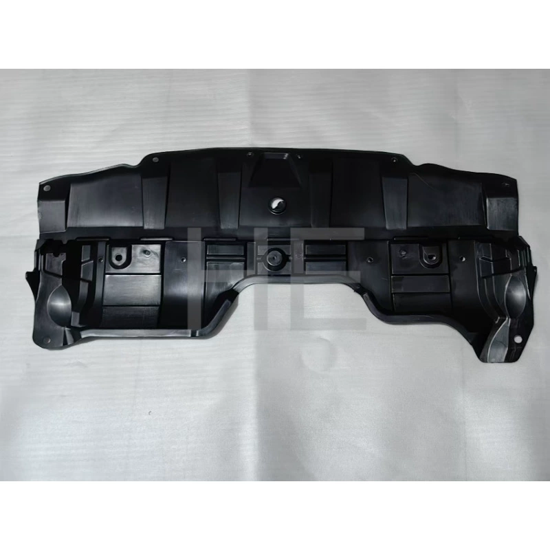 14 Qijun нижняя защита двигателя 75892-4CLOA