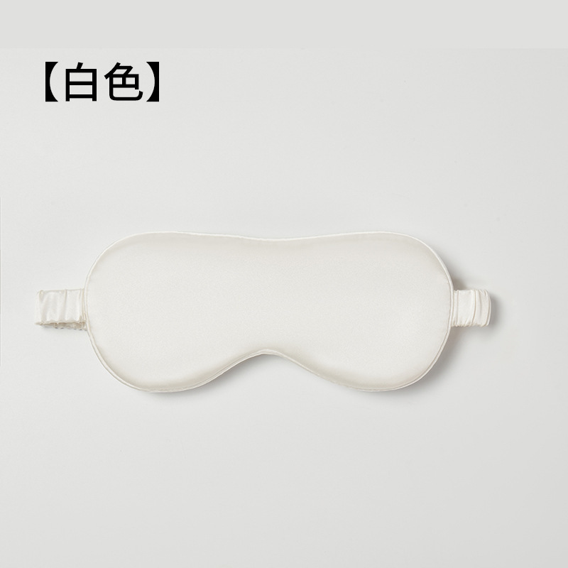 輸出品質22 m厚い光沢のある真糸のアイマスクは目を保護します。|undefined
