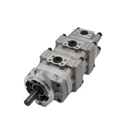 705-41-08090 для Komatsu PC30-6 PC40-6 гидравлический главный насос гидравлический шестеренный насос