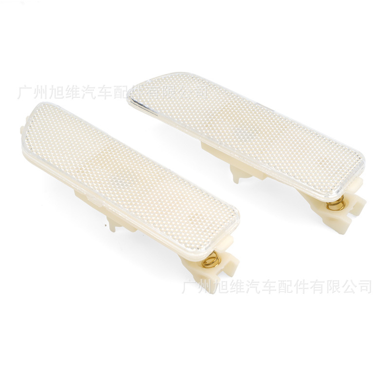 Suitable for Volkswagen Golf 4 Golf Bora Jetta Mk4 American Version Front Bumper Light Side Marker Light Turn Signal Light