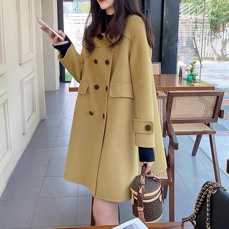 머스타드 옐로우