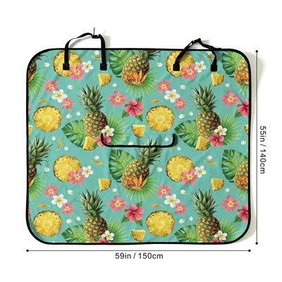 and exercise, universal for all – Universal seat cover - hpcd104-150x140cm