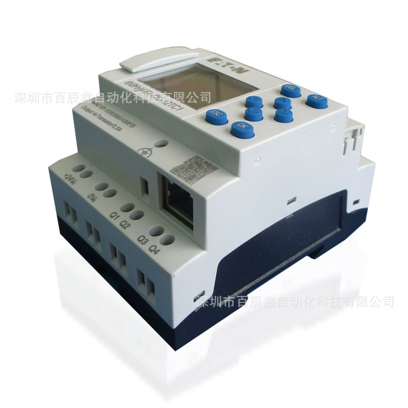 Пуско-изоляционный реле EASY-E4-DC-12TC1 EASY-E4-DC-12TCX1 Eaton Muller nationwide warranty