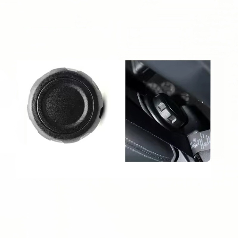 8897Cr Is Suitable for Peugeot Citroen Rcz Fixed Clamps