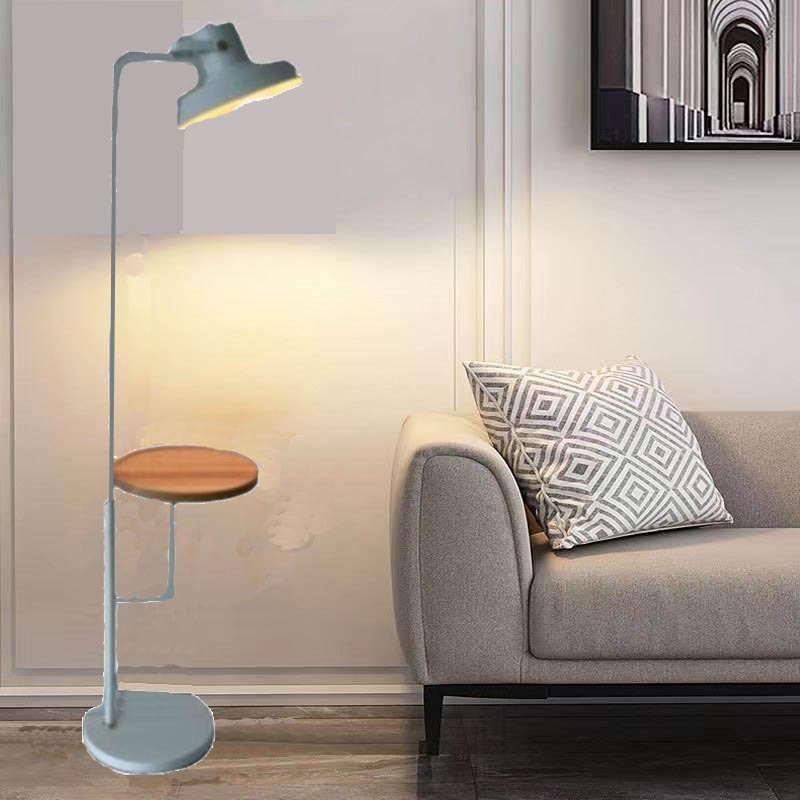 Fabricantes de comercio exterior al por mayor todo tipo de lámparas de piso retro decoraciones de interiores lámparas de cabecera de cama iluminación doméstica