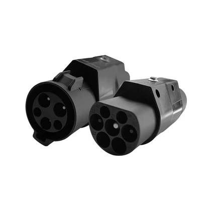 Vehicle Adapter Adapter Adapter, EV şarj adapterləri