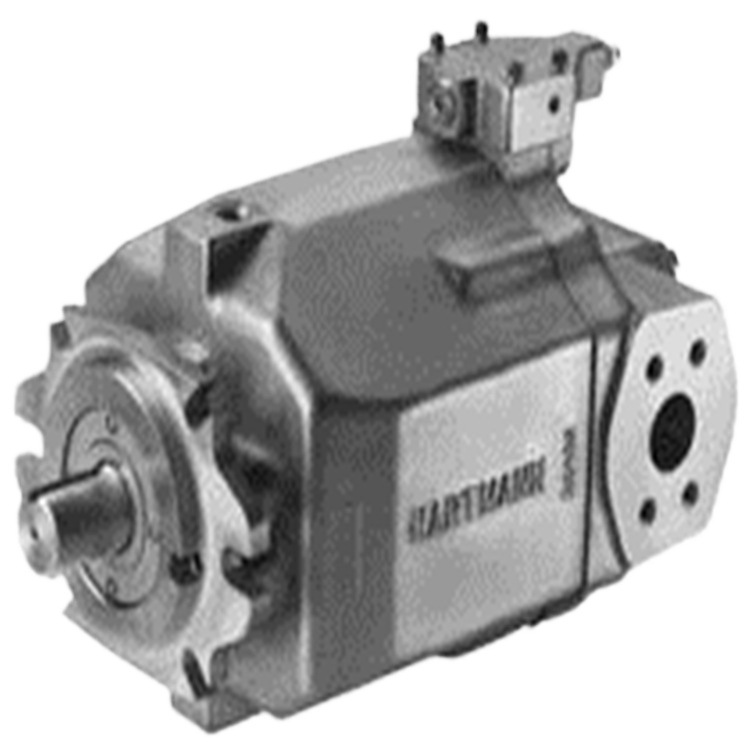 美国HARTMANN液压马达