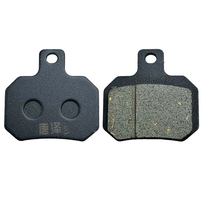 rear oil brake pads, Other Electric Vehicle Accessories
