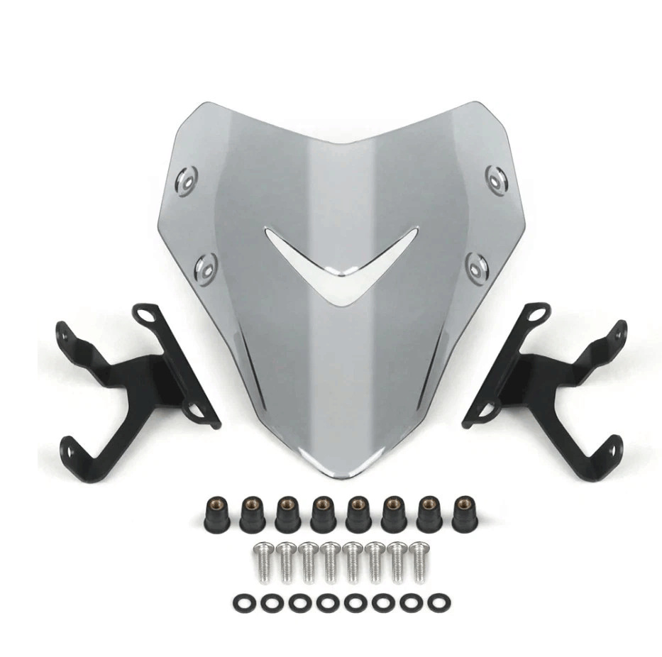 Suitable for Honda Cb1000 Hornet/Sp Motorcycle Accessories Windshield Deflector 2025 2026