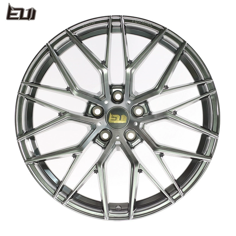 恩之伟 Modified hub, diverse wheel, 18 inch, 19 inch