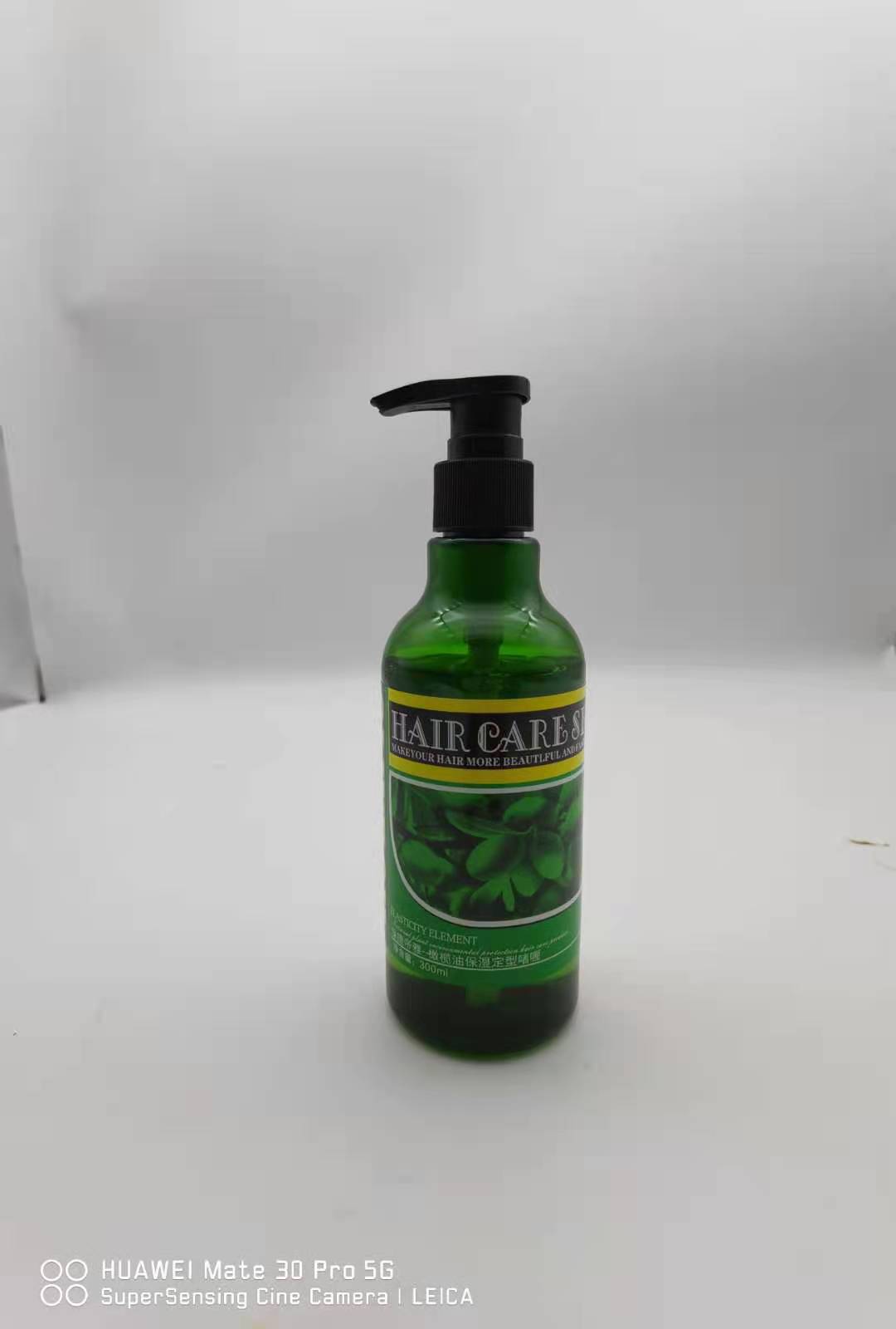 factory wholesale customized OEM Olive oil Gel Cream Moisture Stereotype Stereotype 300 Milliliter gel water