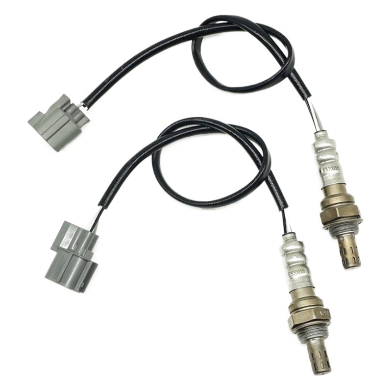 2 unids para Honda sensor de oxígeno 13363,ES20058,24546,SG614