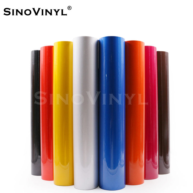 PET fondo transparente publicidad-Grado reflexivo película luminosa advertencia personalidad coche Garland autoadhesivo letras película etiqueta engomada del coche material