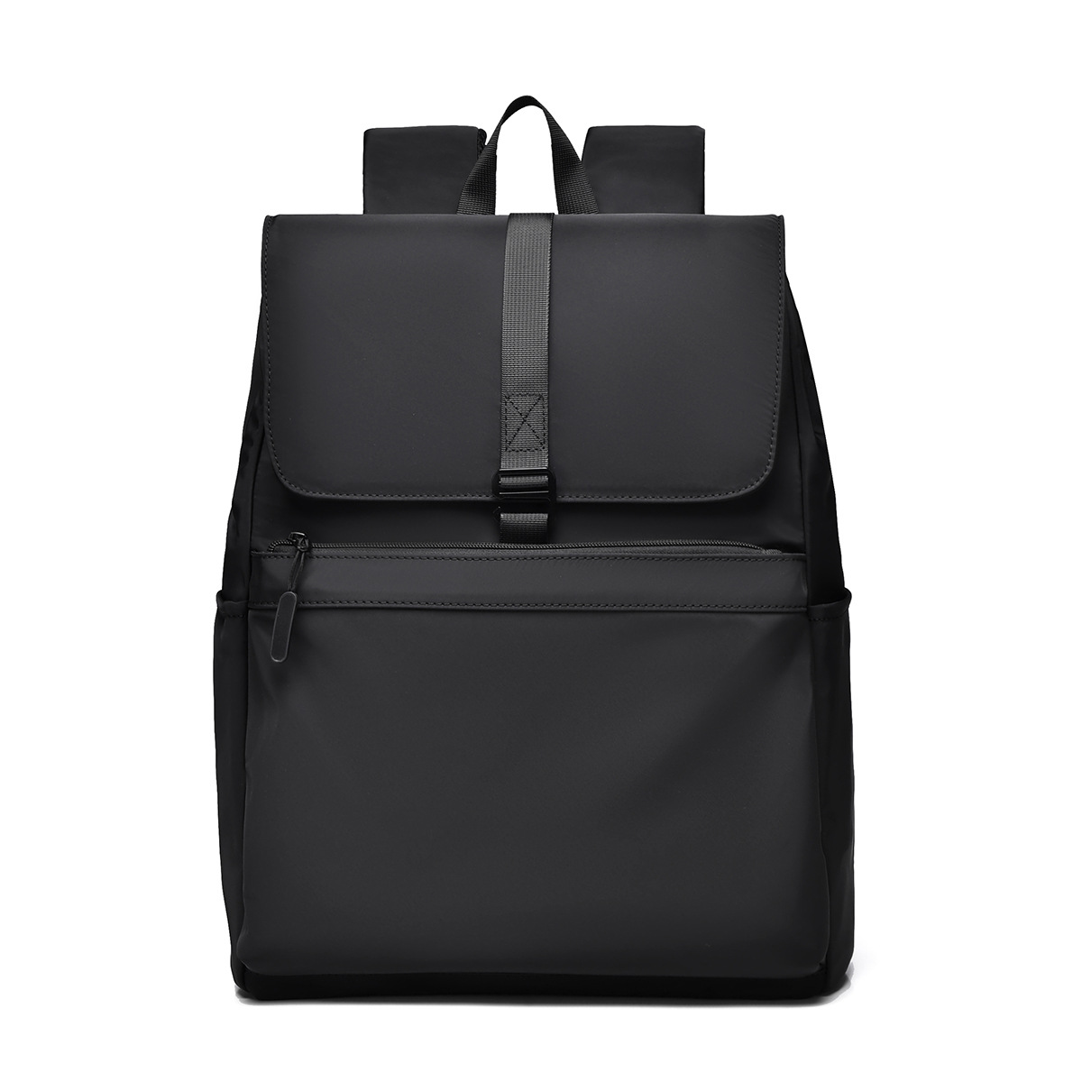 New Waterproof Backpack For Men, Large Capacity, Casual Travel Work Backpack, High School And College Student School Bag_voghion.com