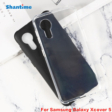 mSamsung Galaxy XCover 5֙Cw֙CƤTPUܛ