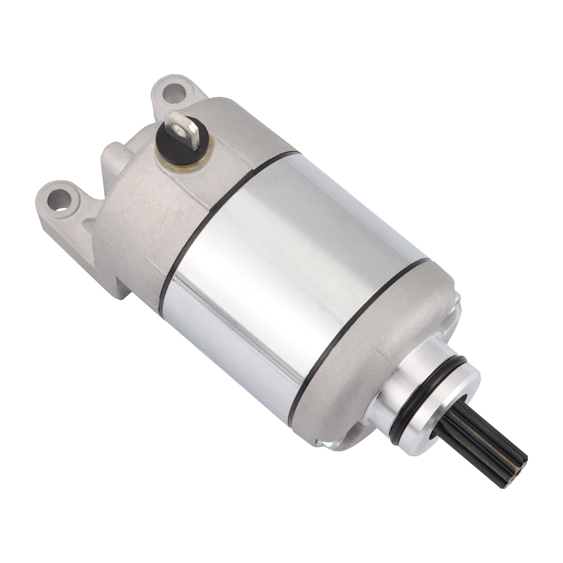Starter Motor Suitable for Yzf-R3 Mt25 Mt03 2015-2018 1Wd-H1800-00