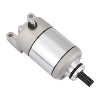 Starter Motor Suitable, Starter and accessories