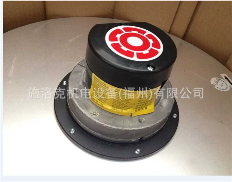 Rosenberg центробежный вентилятор с передним наклоном AKSE630-4N.V6 инвертор