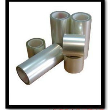 厂家供应PET自吸附保护膜显示器吸附保护膜PET静电膜