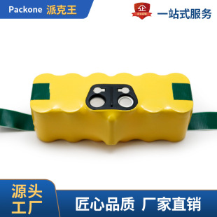 懚�IROBOT14.4V3500mAh�ߵؙC���m��늳�Roomba600���늳�