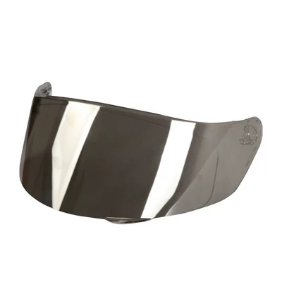 Tea Silver-Coated Colorful Motorcycle | Dəbilqə (Kaska) aksesuarları - 90-91silver-plated