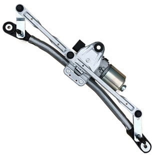 KK25-1755-3 wiper assembly is suitable for automobile FIAT Doblo Ⅱ 10~19